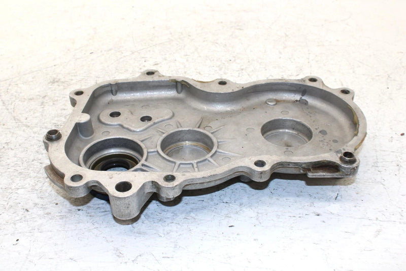2004 Polaris Sportsman 600 Oem Transmission Cover Set 3233781 AP20