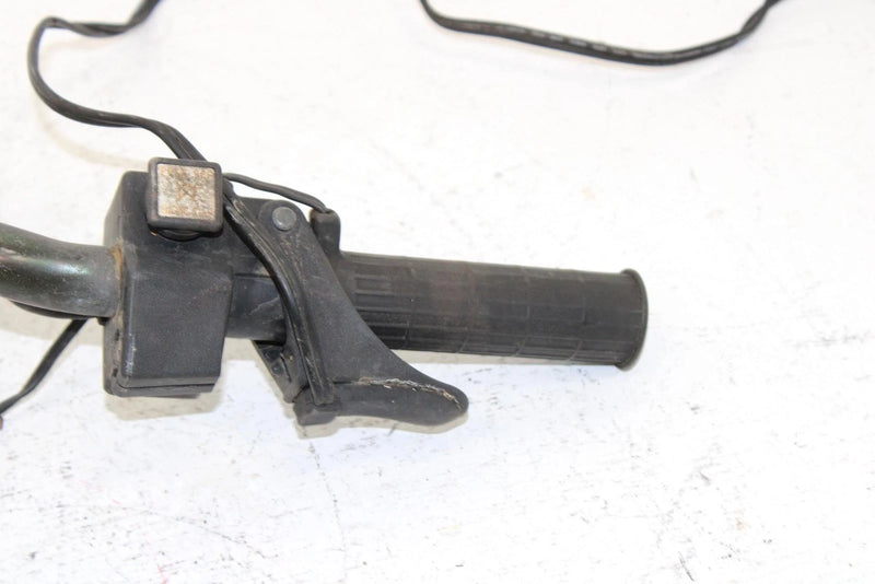 1989 Yamaha Phazer Oem Handlebar W/Brake 88H-23811-00-00 SY13