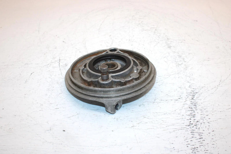 1986 Yamaha  Moto 4 Oem Front Right Brake Plate 1MT-25150-00-00 AY7