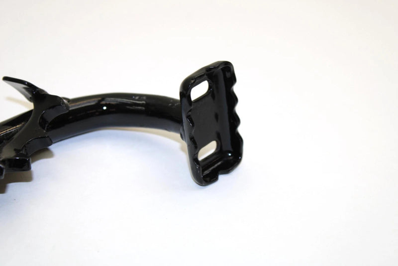 86 Kawasaki Bayou 300 OEM Brake Pedal 43001-1187 AK9