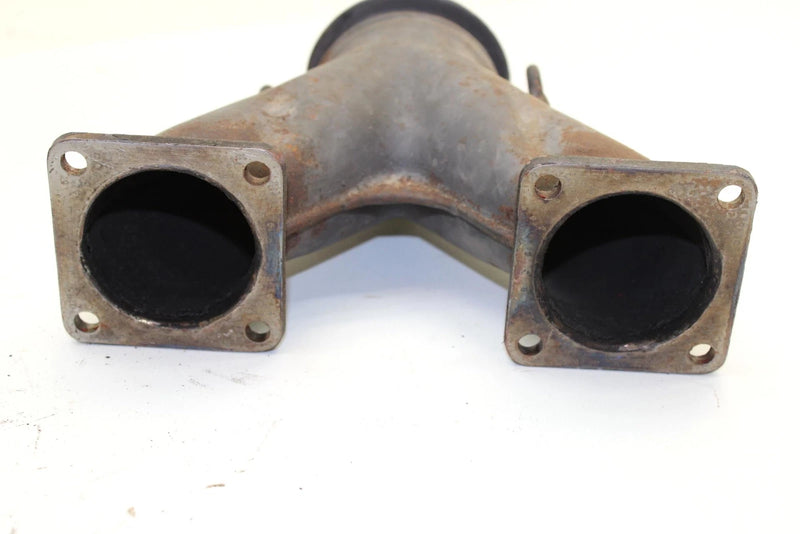 2008 Ski-doo Mxz 800r Oem Exhaust Manifold 420673370 SS119