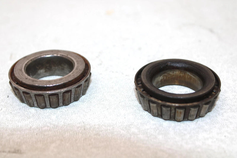 Polaris Oem Front Wheel Bearing Pair 3554506 Q1354