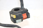 2003 Honda Trx 250 Exa Sporttrax Ex Oem Left Control Switch 35020-HN6-003 AH10