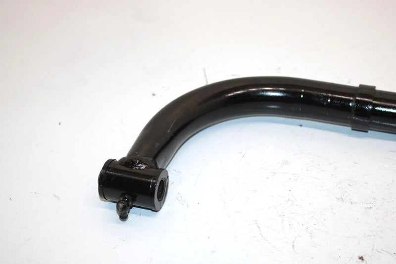 21 Can-am Outlander Max 450 4x4 Dps Oem Rear Sway Bar 706001678 AB4