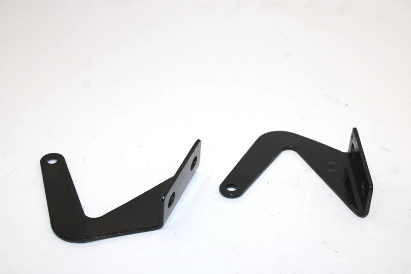 1991 Arctic Cat Lynx Deluxe Oem Hood Hinge Set 0606-042 0606-043 SA52