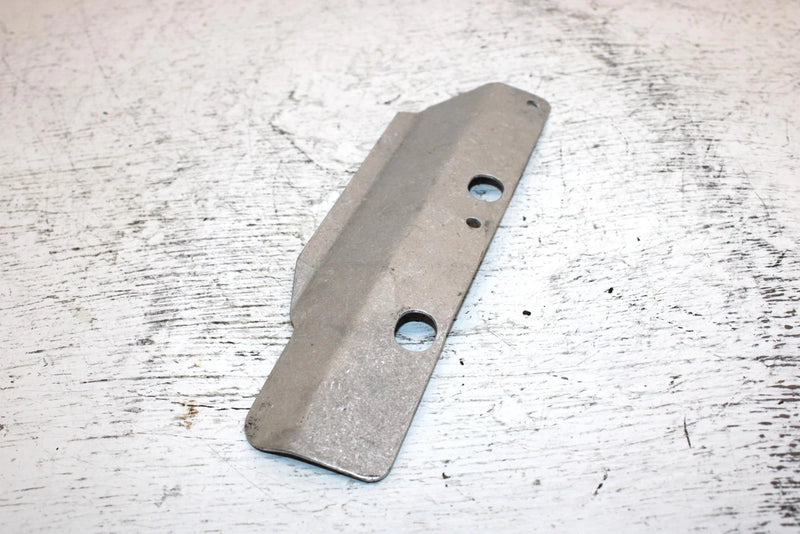 1996 Polaris Xcr 600 Oem Heat Shield 5241326 SP21