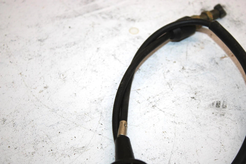 02 Yamaha Sx Viper Oem Choke Cable 8CH-26330-02-00 Q1814