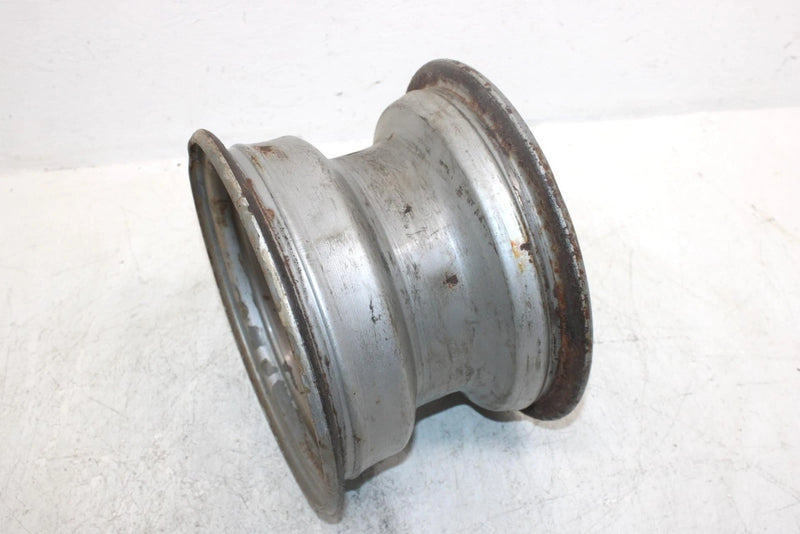 1996 Kawasaki Bayou 300 Oem 9x6 Front Wheel Rim 41025-1211-5A 41025-1340-5A AK25