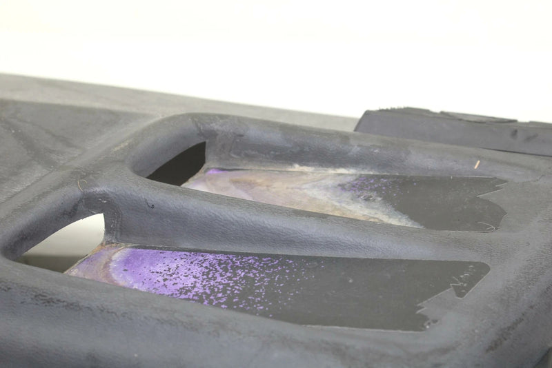 96 Arctic Cat Jag Liquid OEM Right Side Panel 0718-196 SA86