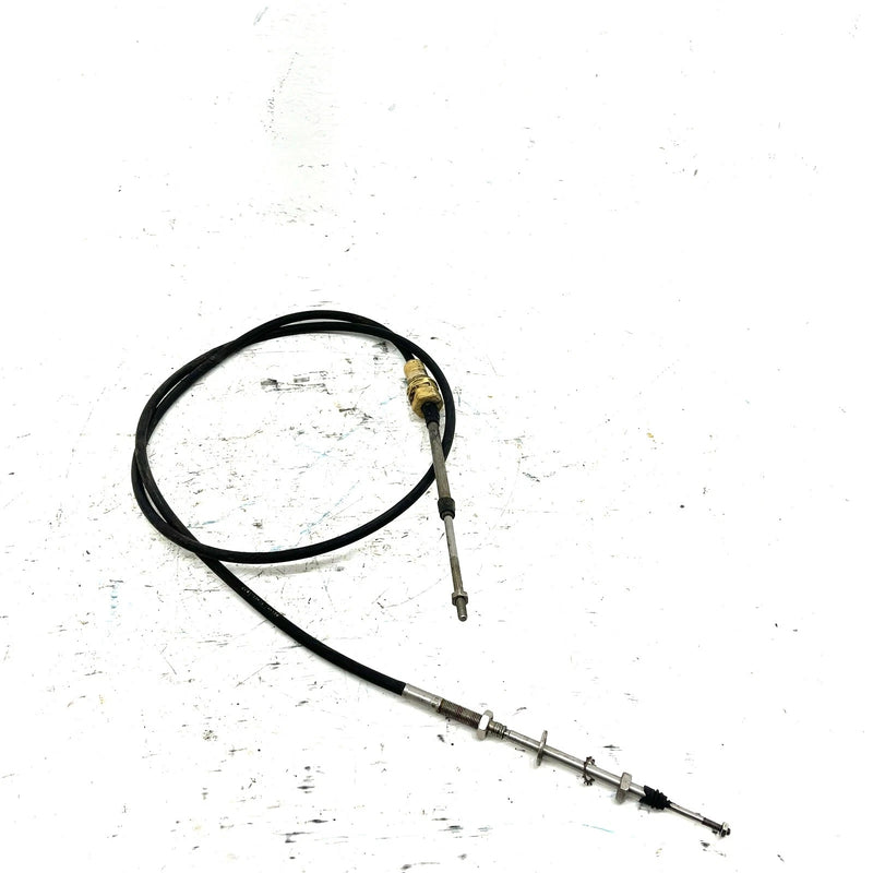 1995 Polaris SL 750 OEM Steering Cable 7080575 JP38