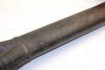 2007 Yamaha Apex Mountain Exhaust Silencer Muffler Pipe 8FS-14750-00-00 SY74