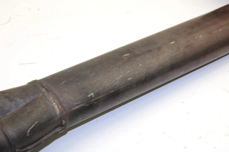 2007 Yamaha Apex Mountain Exhaust Silencer Muffler Pipe 8FS-14750-00-00 SY74