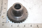 1999 Polaris Sportsman 335 Oem 29T Spiral Bevel Gear 3233488 AP17