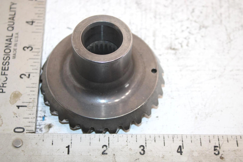 1999 Polaris Sportsman 335 Oem 29T Spiral Bevel Gear 3233488 AP17