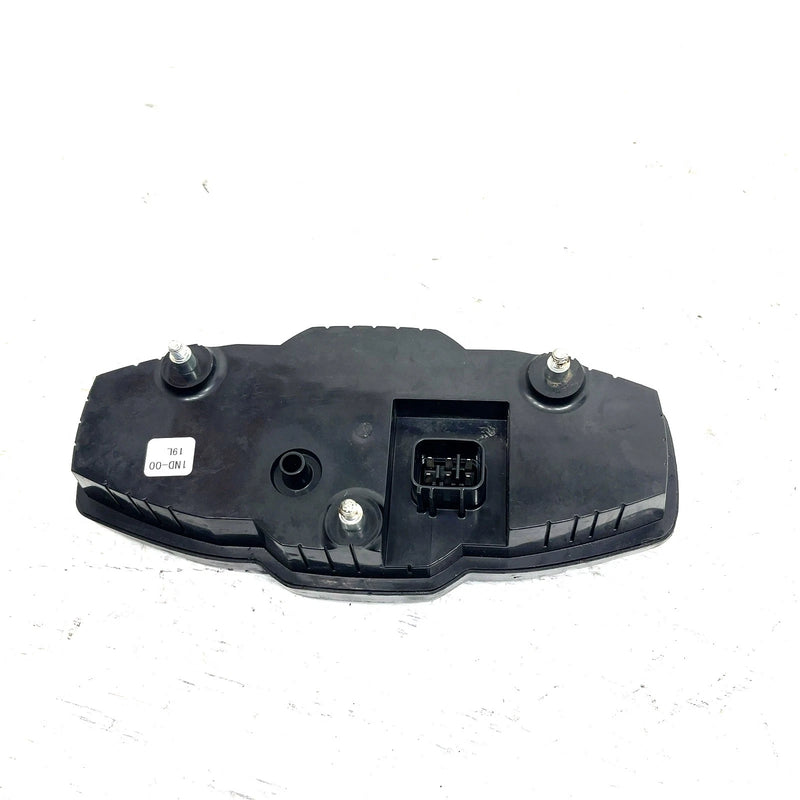 2012 Yamaha Grizzly 550 YFM550 4x4 OEM Speedometer 1ND-83500-01-00 AY65