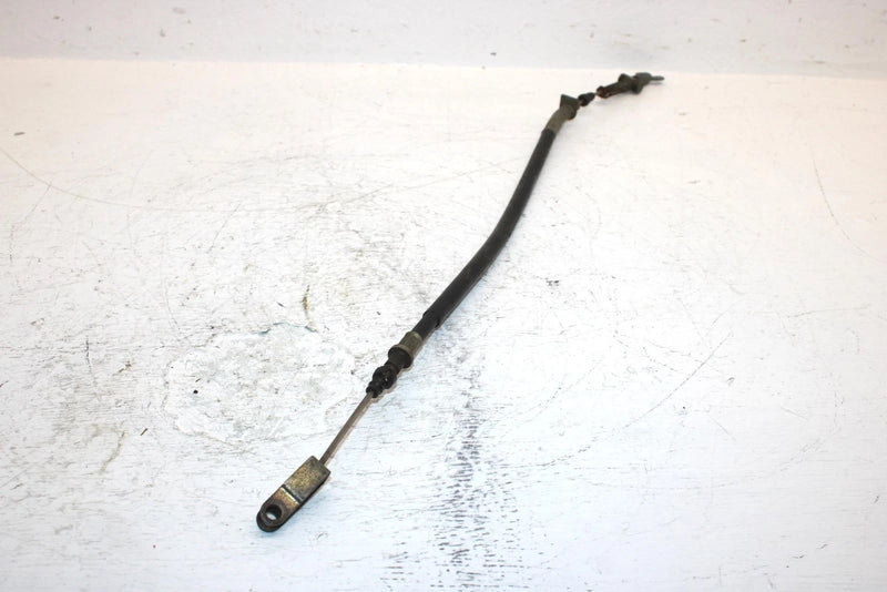 1998 Yamaha  Grizzly Oem Foot Brake Cable 4WV-26351-00-00 AY49