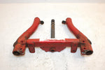 1983 Honda Atc 185 Sa All Terrain Oem Lower Tripple Tree 53200-958-671 AH61