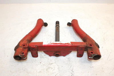1983 Honda Atc 185 Sa All Terrain Oem Lower Tripple Tree 53200-958-671 AH61