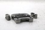 1992 Yamaha Exciter Le Oem Bar Mount Set 1E6-23441-00-00 8V0-23814- 01-00 Q5623