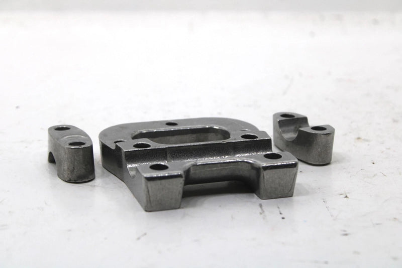 1992 Yamaha Exciter Le Oem Bar Mount Set 1E6-23441-00-00 8V0-23814- 01-00 Q5623
