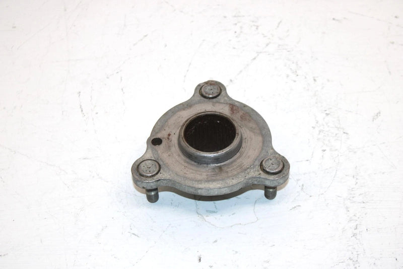 2009 Polaris Trail Boss 330 Oem Rear Axle Sprocket Hub 1520795 AP181