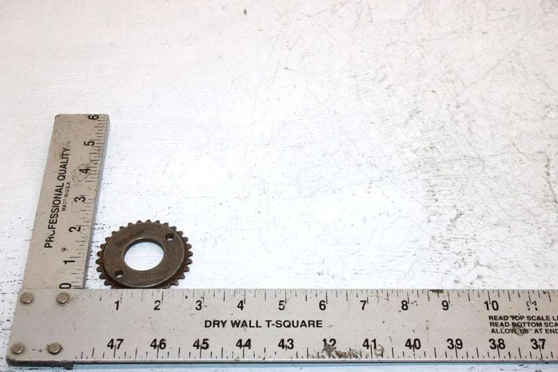 1982 Honda Atc110 Oem Cam Chain Sprocket 14321-028-000 AH65