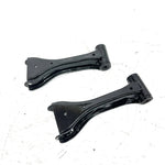 98-00 Arctic Cat 300 4X4 OEM Rear Upper A Arm Pair 0504-029 AA42