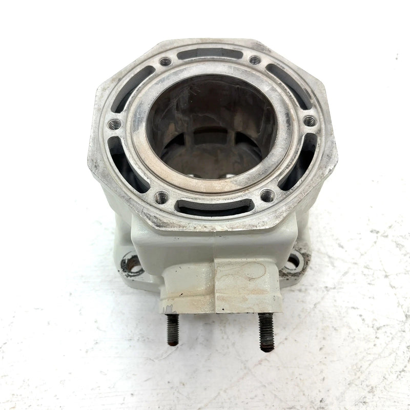 98-01 ARCTIC CAT ZR 500 OEM ENGINE 71mm CYLINDER JUG 3005-212 SA18
