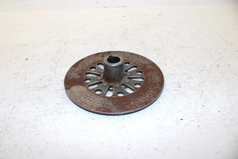 1996 Ski-doo Formula Ss Oem Brake Rotor Disk 507029800 SS7