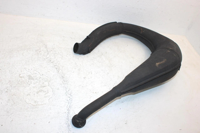 1996 Arctic Cat Zrt 600 Oem Mag Expansion Chamber 0712-197 SA6