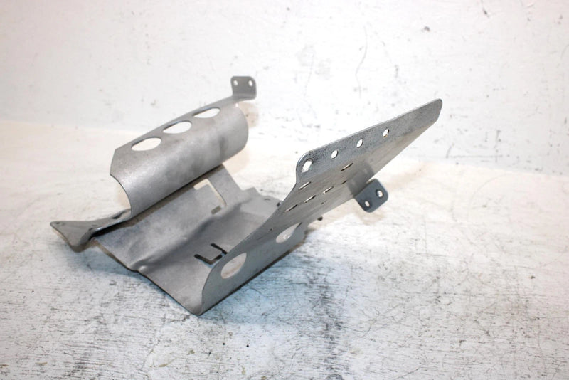 1997 Yamaha Vmax Sx 700 Triple Oem Left Footwell 8CR-21960-09-00 SY10