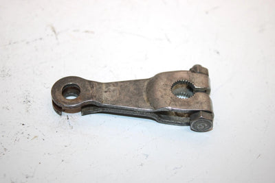 87 Yamaha  Champ 100 Yfm100t Oem Front BRake Arm W/Bolt 2FJ-25155-00-00 AY4