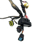 01-04 Honda Foreman Rubicon 500 TRX500 OEM Main Wire Harness 32100-HN2-000 AH95