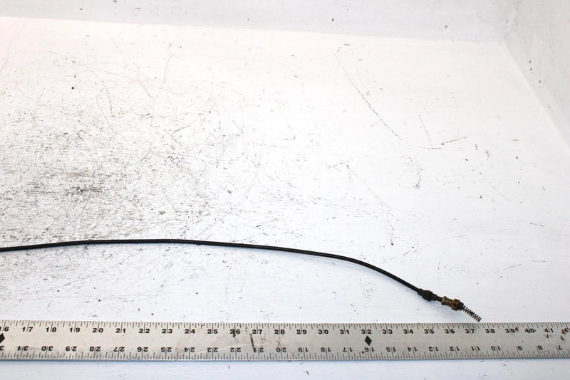 1997 Polaris Sport 400l Oem Choke Cable  7080371 AP214