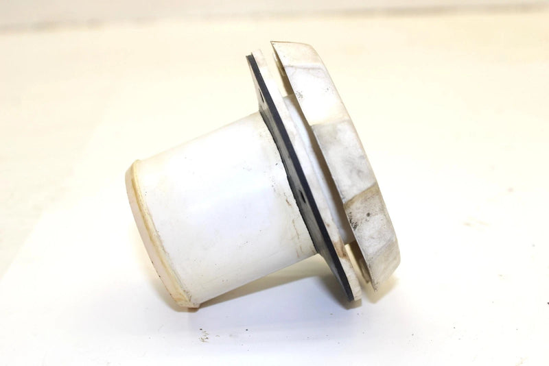 1990 Yamaha Waverunner Lx 650 Oem Fuel Filler Assembly FV4-67831-30-00 JY15