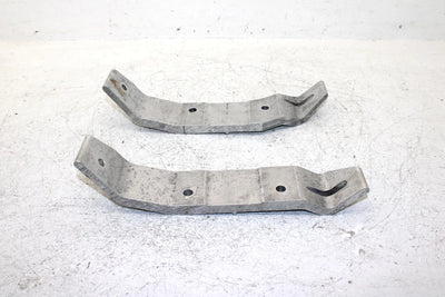 1999 Polaris 500 Xc Oem Engine Mount Pair  5131877 SP37