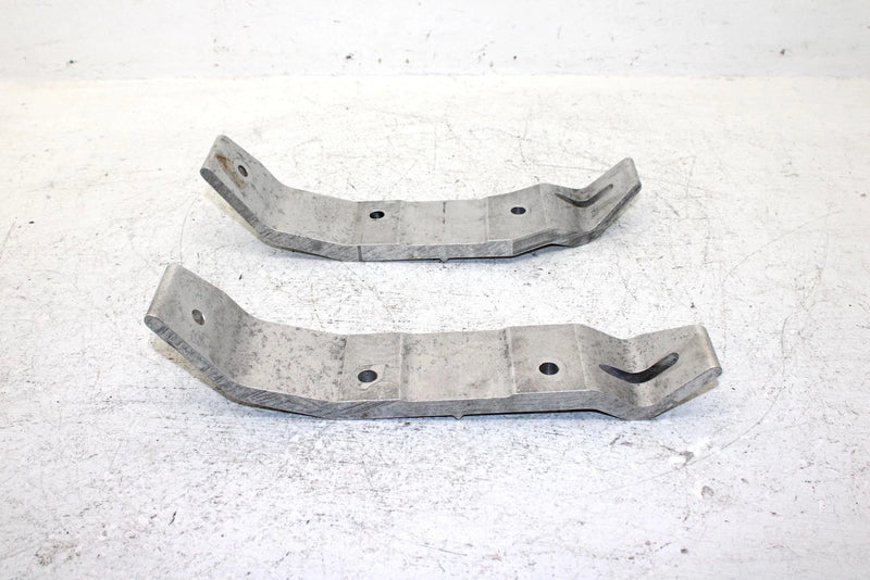 1999 Polaris 500 Xc Oem Engine Mount Pair  5131877 SP37