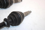 2001 Polaris Magnum 325 Oem Front Drive Shaft Pair 1380092 2200960 AP98