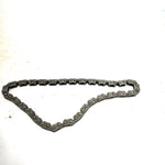 2007 Arctic Cat 700 4x4 Automatic EFI OEM Oil Pump Drive Chain 3403-124 AA33