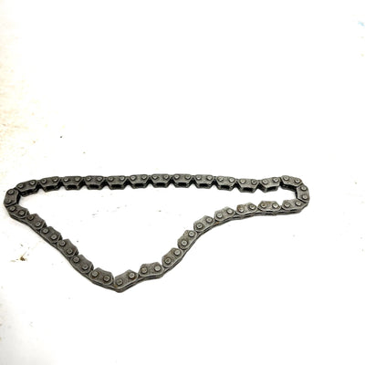 2007 Arctic Cat 700 4x4 Automatic EFI OEM Oil Pump Drive Chain 3403-124 AA33