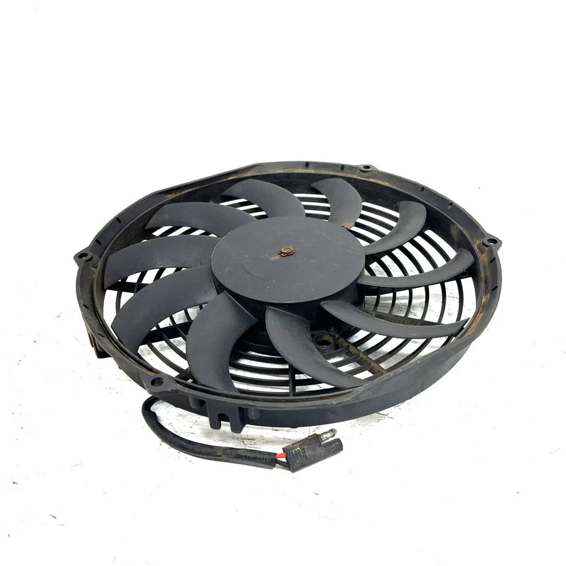 2006 Arctic Cat 650 4x4 V2 Stewart Auto OEM Radiator Fan 0413-123 AA37