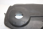 07 Ski-doo Mxz 800 Blizzard Ho Power Tek Oem Belt Cover 417300213 SS5