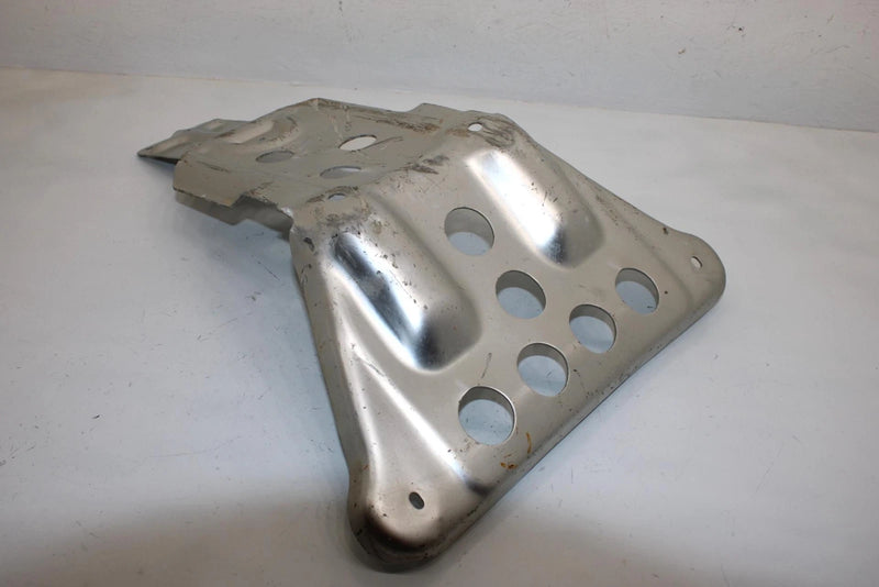 00 Suzuki Quadmaster  Lta500f  Oem Front Skid Plate 42520-09FA0 AS6