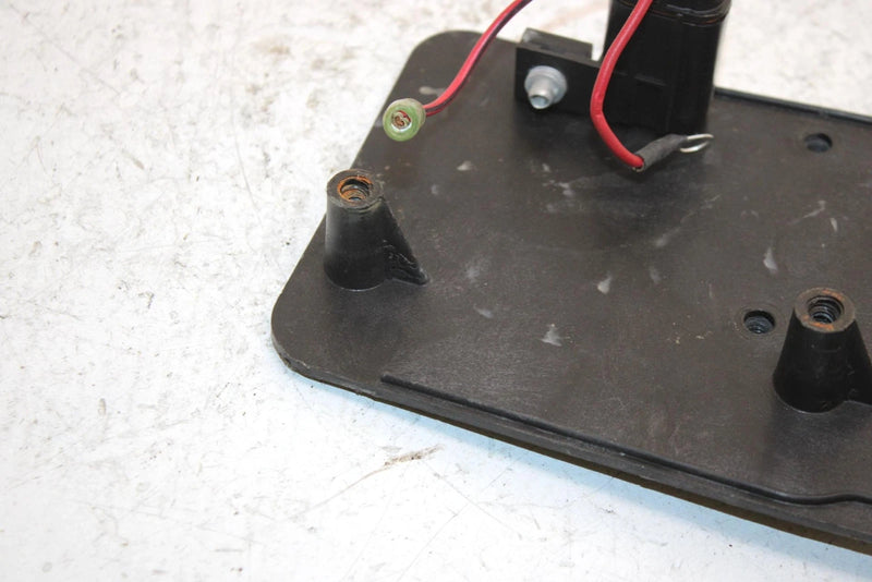 1999 Sea-doo Gti Oem Electrical Box Mount Plate 278001193 JS44