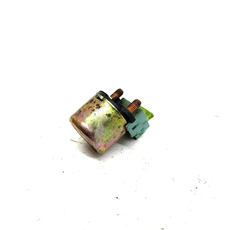 87-96 Yamaha Big Bear 350 YFM350FW 4x4 OEM Starter Relay 4KD-81940-00-00 AY53