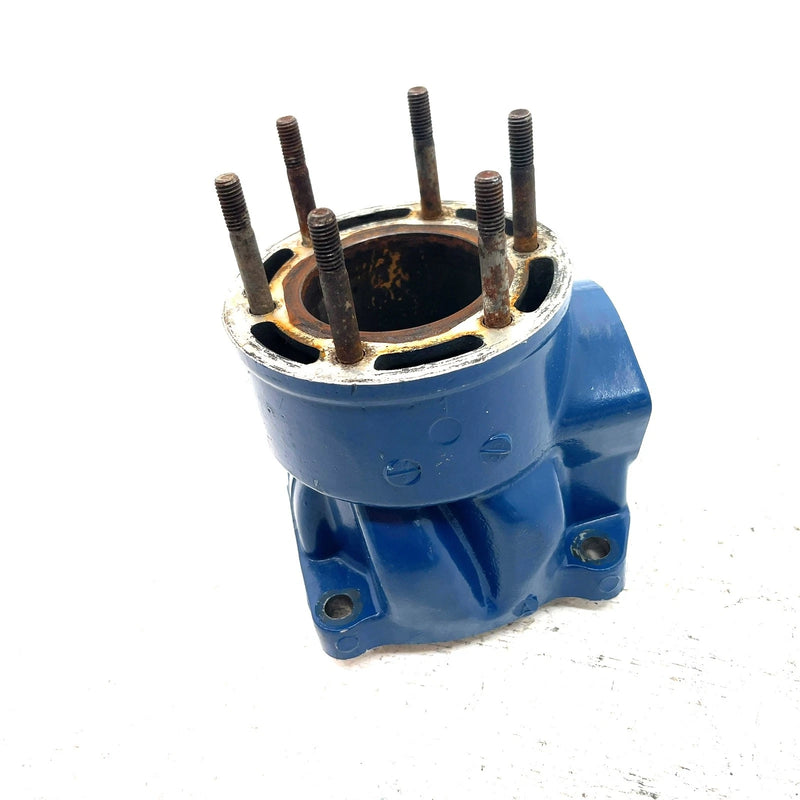 1995 Polaris SL 650 OEM STD Bore Cylinder 3240189 JP41