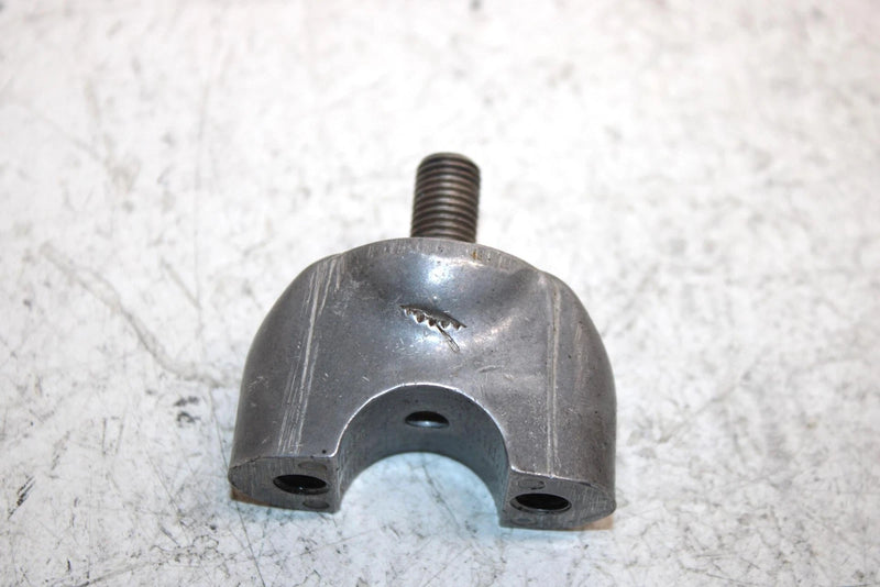 2003 Honda Fourtrax Foreman Rubicon Oem Lower Handlebar Mount 53130-HB3-770 AH11