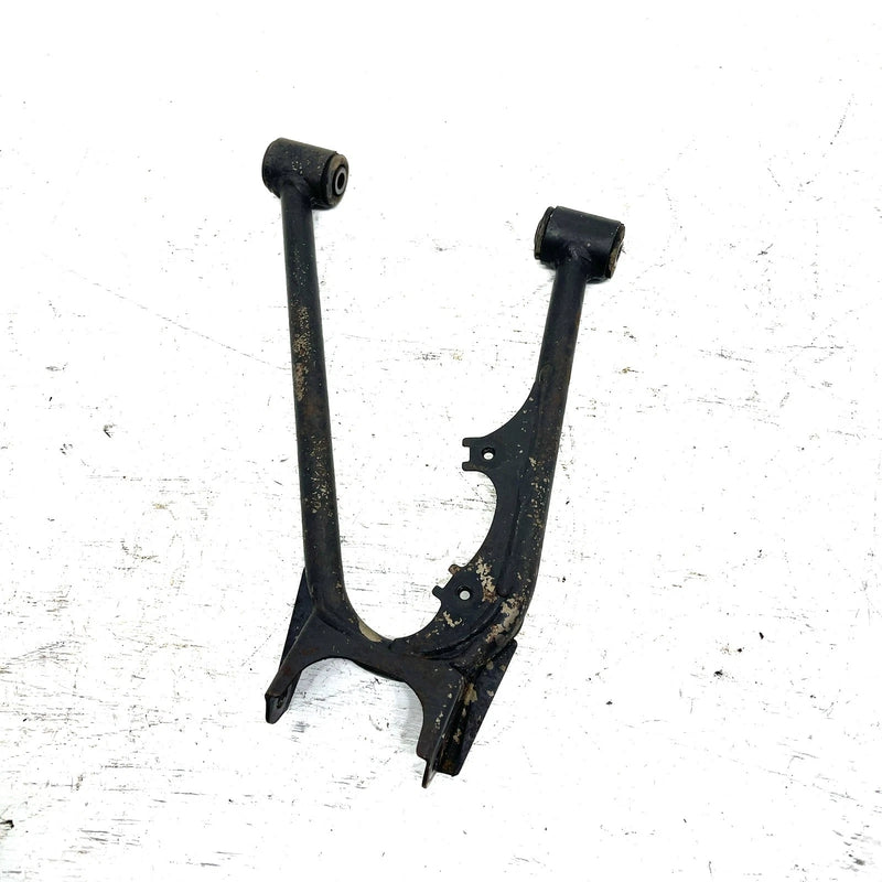 2012 Yamaha Grizzly 550 YFM550 4x4 OEM Rear Upper A Arm 1HP-F2171-01-00 AY65