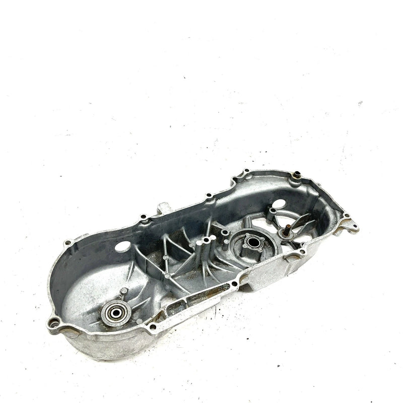 2002 Polaris Scrambler 90 OEM Left Crankcase Cover 0450146 AP199