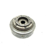 1992 Yamaha Big Bear 350 YFM350FW 4x4 OEM Flywheel 3HN-85550-01-00 AY70